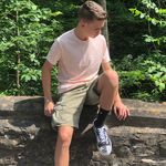 Brady Hanson - @bradyhanson_ - Instagram