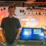Brady Henderson - @bradylightingdesign - Instagram