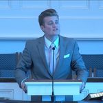Brady Henderson - @bradylovesjesus - Instagram