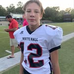@bradyhester123 - Instagram