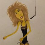 Brady Howard - @artist_mixmedium - Instagram