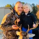 Brady Hudson - @brady21tiger1 - Instagram