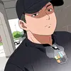 Brady Hudson - @thedivinegengar - TikTok