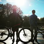 brady hunt - @biker_boiz69 - Instagram
