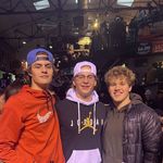 Brady Hunt - @bradyhunt5 - Instagram
