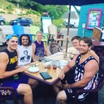 Brady+Cody+Drew+Granger+Hunter - @just_some_dudes_ - Instagram
