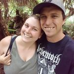 Brady Irwin - @australalien - Instagram