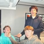 Brady Kennedy - @kennedy_b10 - Instagram