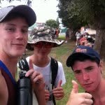 Brady Kirk - @b_kirk15 - Instagram