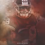 Brady Kirk - @redskin_lovers - Instagram