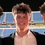 Brady Kirk - @bradykirk125 - Instagram