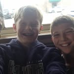 Brady 🏀🏈⚾️ - @bradykoehler23 - Instagram