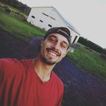 Brady LeBlanc - @bamfbrady666 - Instagram