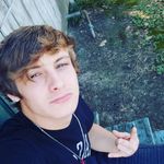 Brady Leblanc - @brady_anthony_23 - Instagram