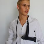 Brady Lee - @bradyeatshair - Instagram