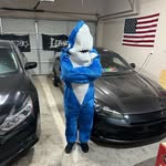 Brady Lee Moore - @lowishtibby - Instagram