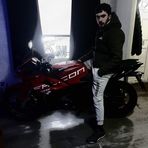 Brady Lynch - Facebook