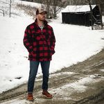 Brady Lynch - @bradylynch82 - Instagram