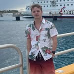 Brady Major - @bradymajor25 - Instagram