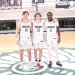 Brady - @bradymartin23 - Instagram