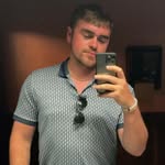 Brady Martin - @bmartin_12 - Instagram