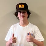 Brady Mathews - @bradym3482 - Instagram