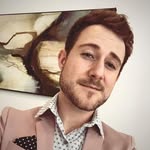 Brady Mathews - @raven.seraph - Instagram
