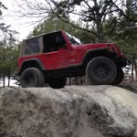 Brady McArdle - @diesel_fiend29 - Instagram