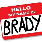 Brady McBride - @eclipse_11 - Instagram