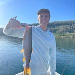 Brady McBride - @brady_mcbride13 - Instagram
