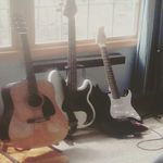 Brady McBride - @bradysmusicpage - Instagram