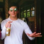 Brady McCARRON - @bradymcc - Instagram