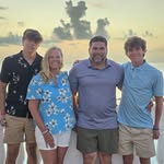 Brady J. McCormick - @bradym239 - Instagram
