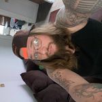 Brady McCormick - @hagridgetshigh - Instagram