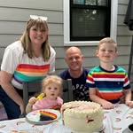 Lindsey Brady McCormick - @ldb283 - Instagram