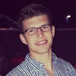 Brady McDonough - @bradymcd88 - Instagram