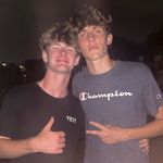 Brady McDonough - @brady.mcd - Instagram