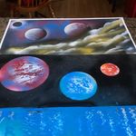 Jack Brady McGuire - @_spraypaintjack_ - Instagram