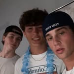 @bradymitchell_ - Instagram