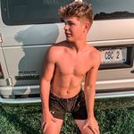 Brady Mueller - @thebradymueller - Instagram