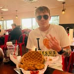 Brady Nolan - @bradymnolan - Instagram