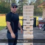 Brady Odom - @bradyodomm95 - Instagram