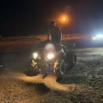 Brady Odom - @6.7powerstroke95 - Instagram