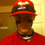 Taken:)god/sports - @bradyodom_3 - Instagram