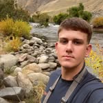 Brady Patterson - @bpbrady291 - Instagram