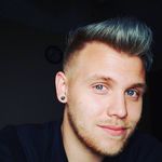 Brady Patterson - @brady.patterson.75 - Instagram