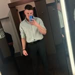Brady Patterson - @b_patt27 - Instagram