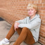 Brady Patterson - @bradypatterson18 - Instagram