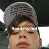 Brady Payne - @hockeyboi1209 - TikTok