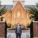Brady Petersen - Facebook